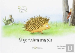 Bertrand.pt - Si Yo Tuviera Una Púa
