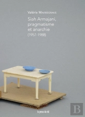 Siah Armajani, Pragmatisme Et Anarchie (1957-1988)