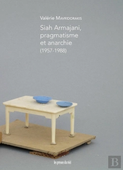 Bertrand.pt - Siah Armajani, Pragmatisme Et Anarchie (1957-1988)