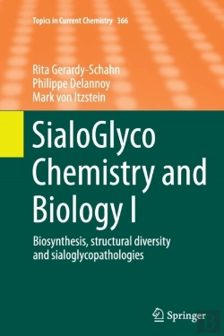 Bertrand.pt - Sialoglyco Chemistry And Biology I