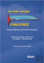 Siam 100-Digit Challenge
