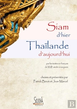 Bertrand.pt - Siam D'Hier, Thaïlande D'Aujourd'Hui