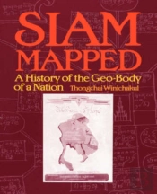 Siam Mapped