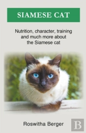 Siamese Cat