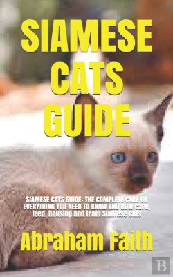 Bertrand.pt - Siamese Cats  Guide