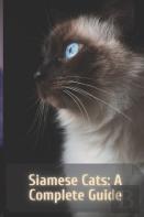 Siamese Cats