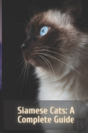 Siamese Cats
