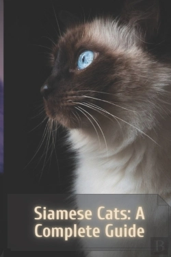 Bertrand.pt - Siamese Cats