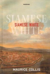 Siamese White
