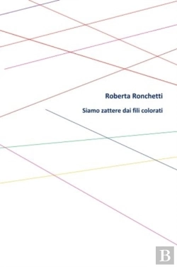 Bertrand.pt - Siamo Zattere Dai Fili Colorat