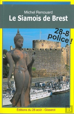 Bertrand.pt - Siamois De Brest (Le)