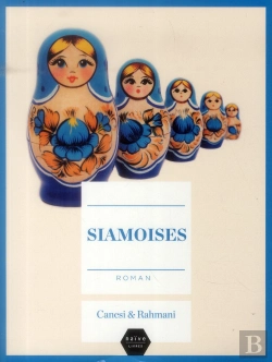 Bertrand.pt - Siamoises