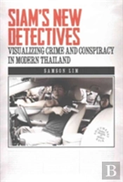 Siam'S New Detectives