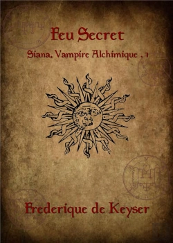 Bertrand.pt - Siana, Vampire Alchimique