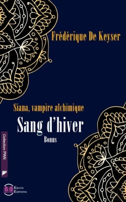 Bertrand.pt - Siana Vampire Alchimique : Sang D'Hiver Bonus