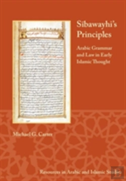 Bertrand.pt - Sibawayhi'S Principles