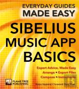 Sibelius Music App Basics