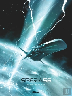 Bertrand.pt - Siberia 56 : Intégrale Tomes 1 À 3