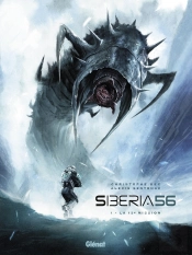 Siberia 56 Tome 1 : La 13e Mission