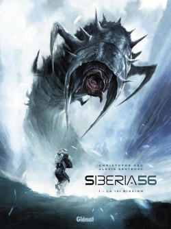 Bertrand.pt - Siberia 56 Tome 1 : La 13e Mission