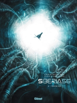Bertrand.pt - Siberia 56 Tome 2 : Morbius