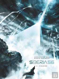 Bertrand.pt - Siberia 56 Tome 3 : Pyramide