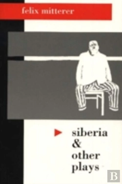 Bertrand.pt - Siberia And Other Plays
