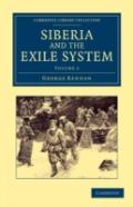 Siberia And The Exile System