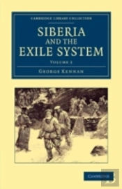 Siberia And The Exile System