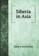 Siberia In Asia