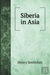 Siberia In Asia