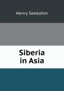 Siberia In Asia
