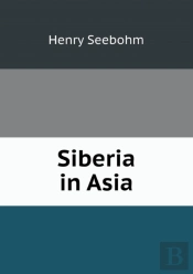 Siberia In Asia