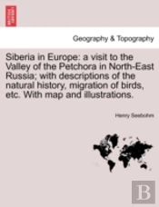 Siberia In Europe