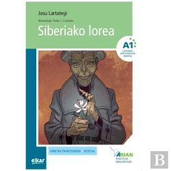 Bertrand.pt - Siberiako Lorea - A1