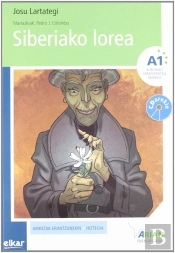 Siberiako Lorea (+Cda)