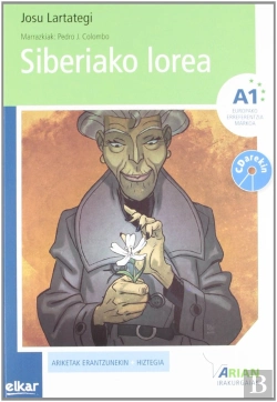Bertrand.pt - Siberiako Lorea (+Cda)