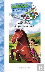 Siberiako Neskatila Ausarta