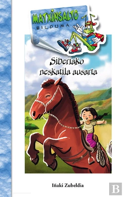 Bertrand.pt - Siberiako Neskatila Ausarta