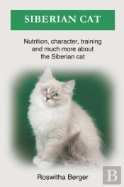 Siberian Cat