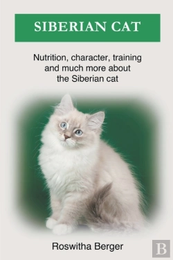 Bertrand.pt - Siberian Cat