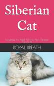 Siberian Cat