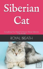 Siberian Cat