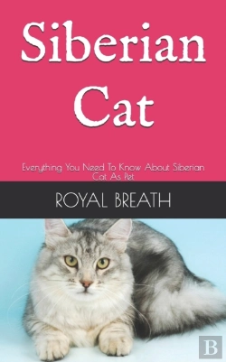 Bertrand.pt - Siberian Cat