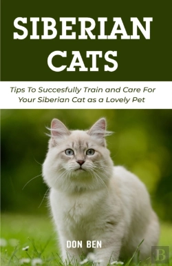 Bertrand.pt - Siberian Cats