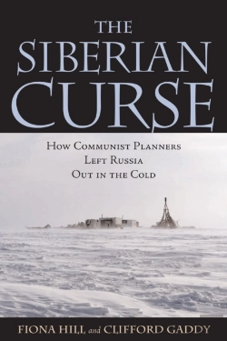Bertrand.pt - Siberian Curse