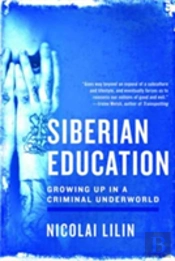 Siberian Education