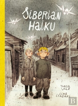 Bertrand.pt - Siberian Haiku