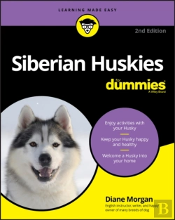 Bertrand.pt - Siberian Huskies For Dummies
