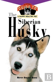 Siberian Husky